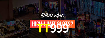 APP oficial da TT999 para mobile